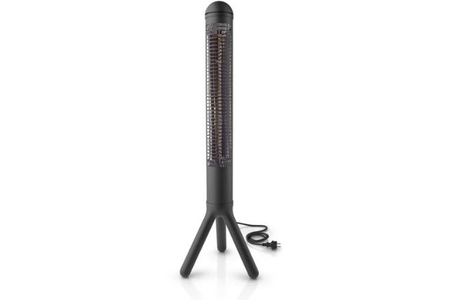 Eva solo HeatUp terassilämmitin