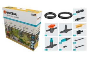 Gardena Micro-Drip-System
