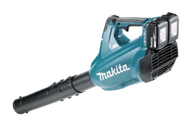 Makita lehtipuhallin DUB362