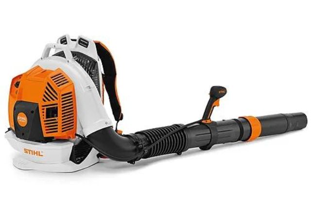 Stihl BR 800 C-E reppupuhallin