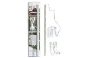 Nelson Garden LED-lista kasvivalaisin