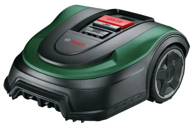 Bosch Indego M+ 700