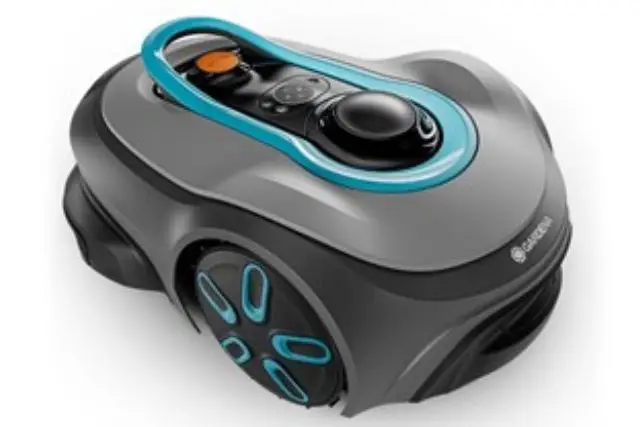 Gardena Smart Sileno Free