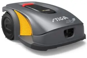 Stiga A 3000