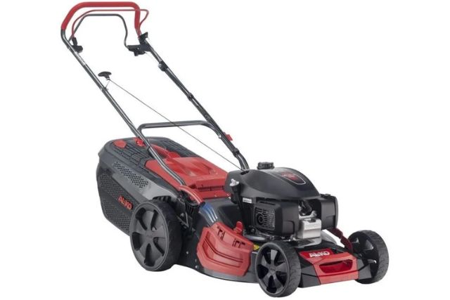 AL-KO Premium 520 SP-H