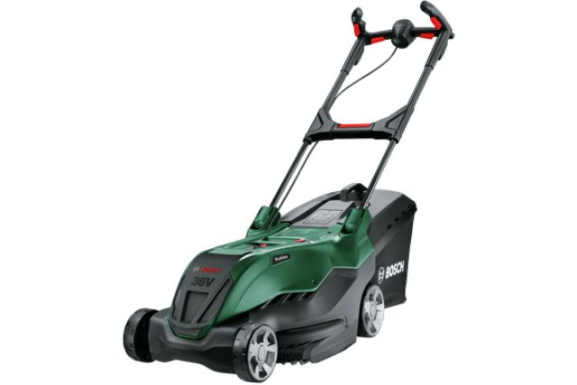 Bosch AdvancedRotak akkuruohonleikkuri