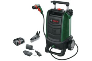Bosch Fontus 18V