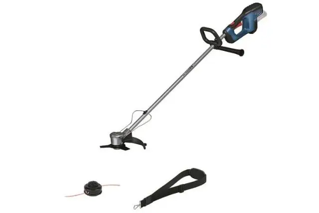 Bosch GFR 18V-23 akkutrimmeri