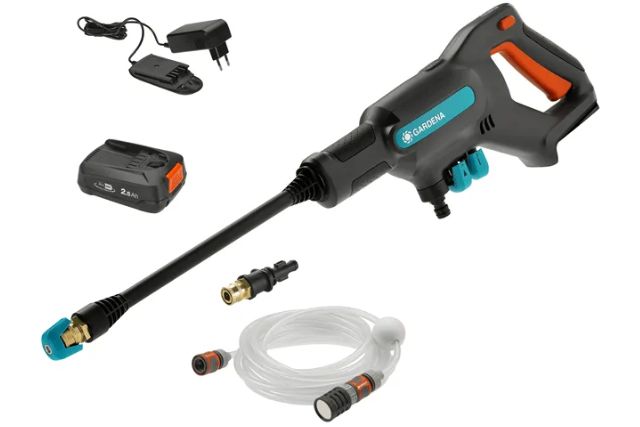 Gardena AquaClean