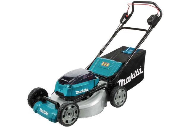 Makita DLM532 akkuruohonleikkuri