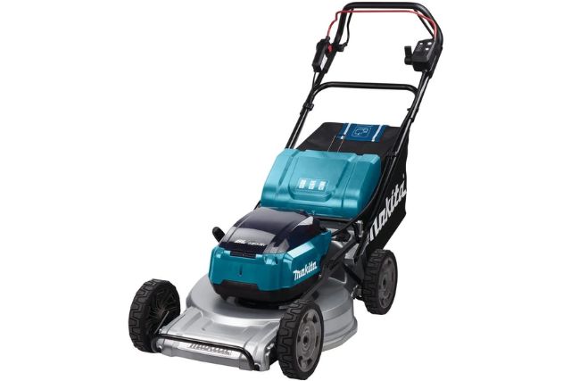 Makita DLM533PT4 akkuruohonleikkuri