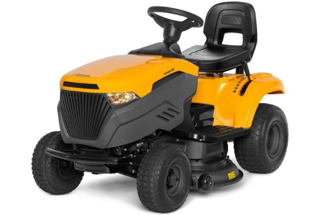 Stiga Tornado 398