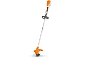 Stihl FSA 86 R akkutrimmeri