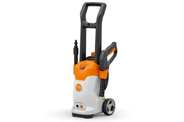 Stihl RE 80 painepesuri