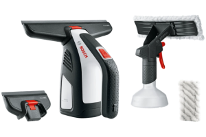 Bosch DIY GlassVAC ikkunapesuri