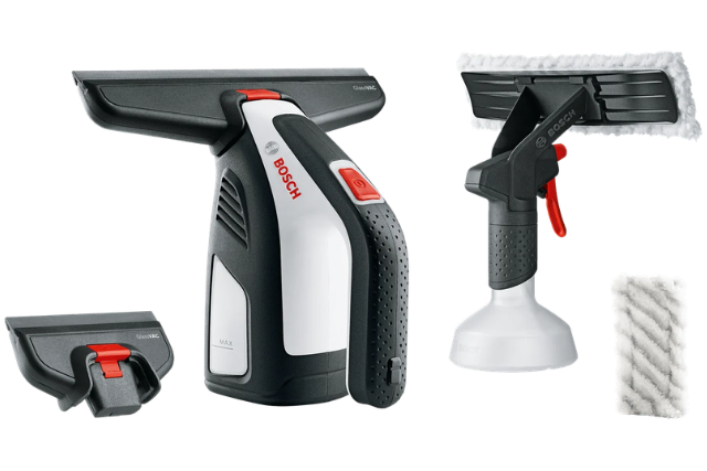 Bosch DIY GlassVAC ikkunapesuri