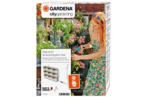 Gardena NatureUp