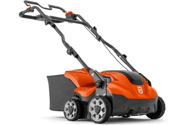 Husqvarna ilmaaja