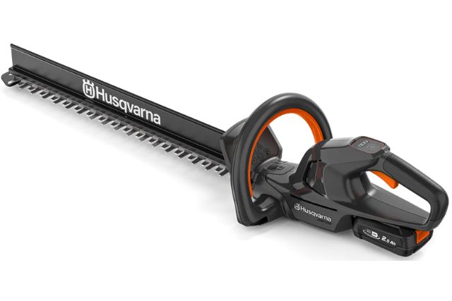 Husqvarna Aspire pensasleikkuri
