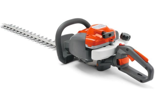 Husqvarna pensasleikkuri bensiinikäyttöinen