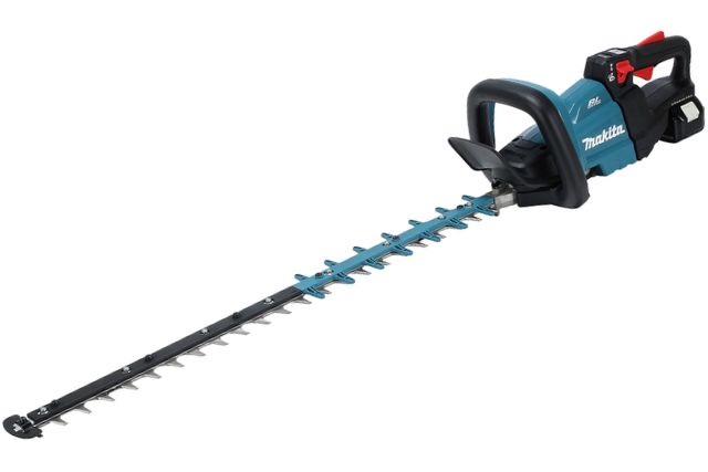 Makita DUH751 LXT pensasleikkuri