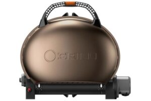 O grill 500