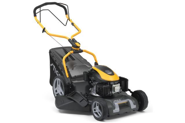 Stiga Combi 753 S