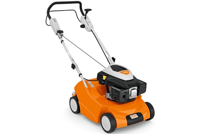 Stihl RL 540 nurmikonilmaaja