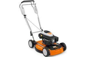 Stihl RM 4 RT
