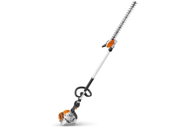 Stihl pensasaitaleikkuri
