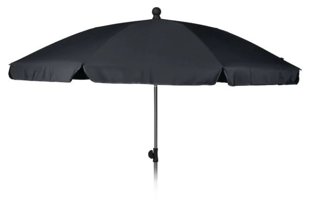 aurinkovarjo 200cm