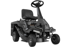 Ducar DRm²4E-D225 ajettava ruohonleikkuri polttomoottorilla,