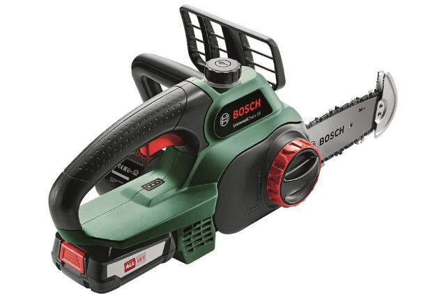 Bosch universal chain 18 saha