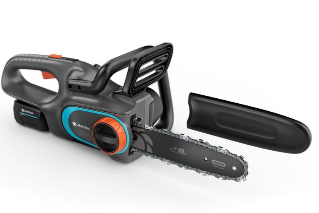 Gardena PowerSaw 250/18V