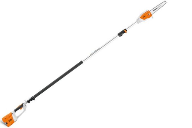 Stihl HTA 86 akkuoksasaha