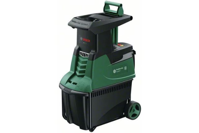 Bosch oksasilppuri