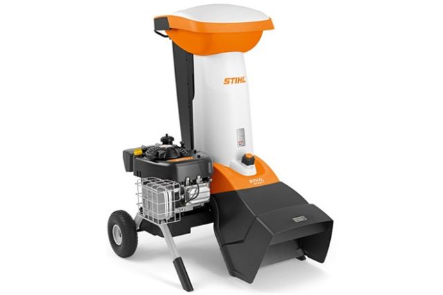 Stihl GH 460.1 C hakkuri