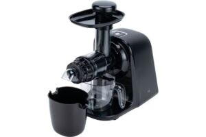 wilfa slow juicer