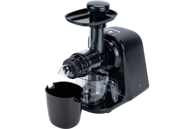 wilfa slow juicer