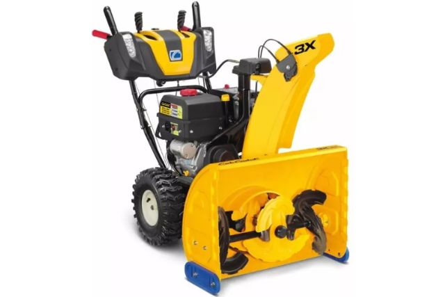 Cub Cadet XS3 66 SWE lumilinko