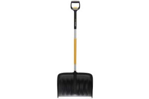 fiskars snowexpert lumentyönnin