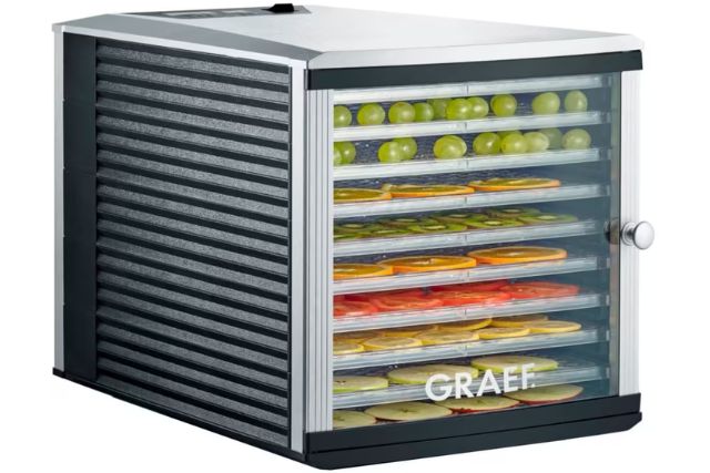 graef kuivuri