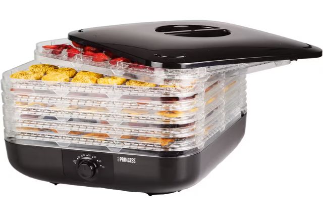 princess dehydrator kuivuri