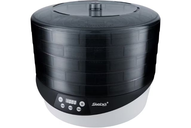 steba ed8 kuivuri