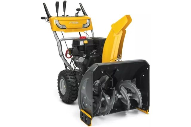 Stiga ST 5262 P lumilinko