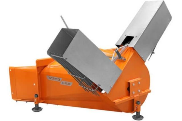 Lumilinko LL1225, Tarmo