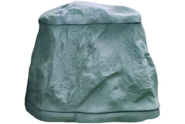 biolan kivi maisemakompostori