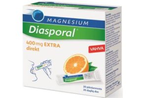 diasporal extra direkt