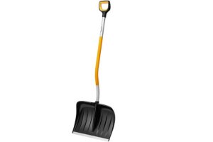 fiskars x series lumentyönnin