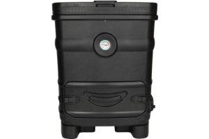Lämpökompostori 260 l Green Land